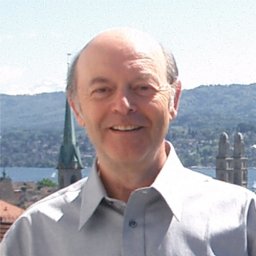 Yuri Gurevich