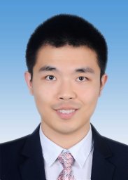 Zhengchuan CHEN