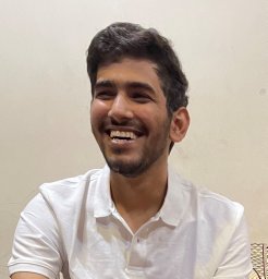 Tarun Anoop Sharma