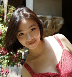 Qinan Yu