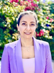 Setareh Rafatirad