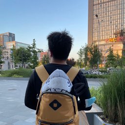 Zhichao Duan