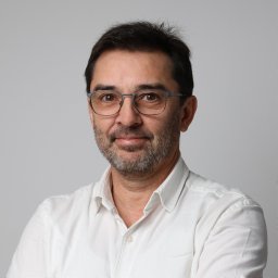 Pedro M. Ferreira