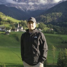 Wei Li