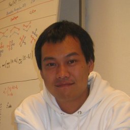 Xiangxin Zhu