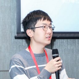 Shuai Yang (杨帅)