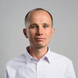 Pavlo Bazilinskyy