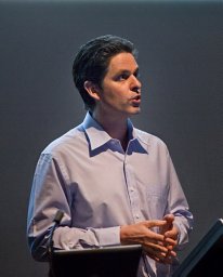Geoff Webb