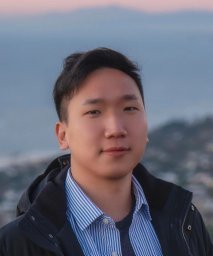 Hsin-Pai (Dave) Cheng