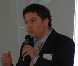 Stefano Sfarra