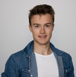 Gilles Van De Vyver