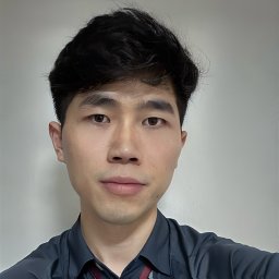 Yufei He