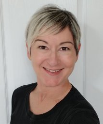 Elaine M. Raybourn