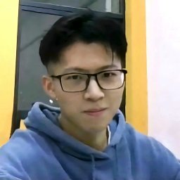 Haoyi Jiang