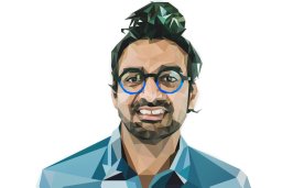 Tarun Chitra