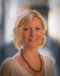 Katharina Reinecke
