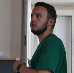 Riccardo Romanello