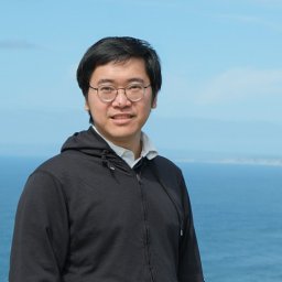 Bingzhuo Zhong (钟秉灼)