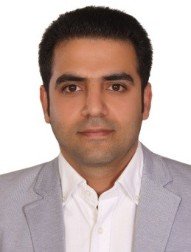 Saeed Asadi