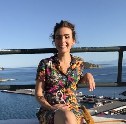 Dr. Tamara Mchedlidze