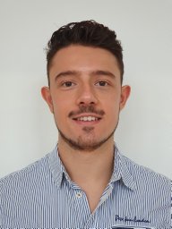 Jérémy Scheurer