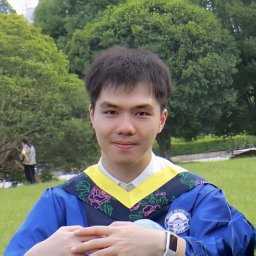 Songqiang CHEN