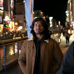 Pavan Seshadri
