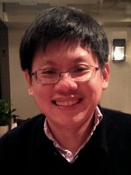 Shou-De Lin