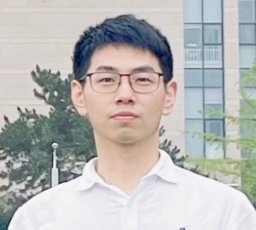 Runji Lin