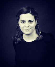 Faegheh Sardari