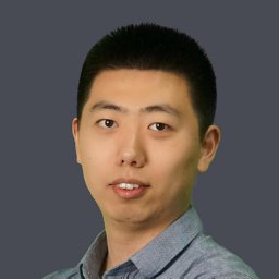Zhanyu Wang