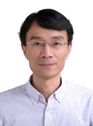 Yutao Ma (马于涛)
