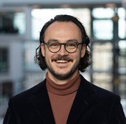 Willem van der Maden