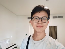 Qilong Pan