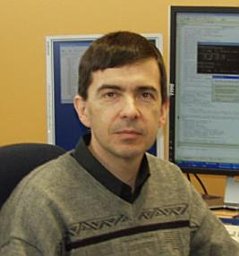 Timur Gureyev