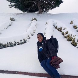 Aziida Nanyonga
