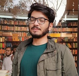 Shoummo A. Khandoker