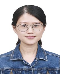 Wuxia Jin