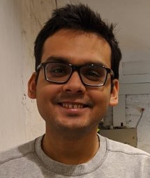 Siddharth Gururani