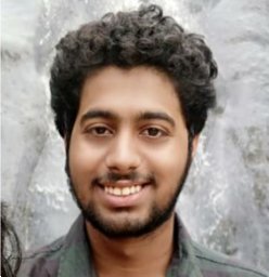 Inderjeet Nair