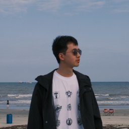 Minheng Chen