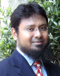 Saif (M. Saiful) Huq