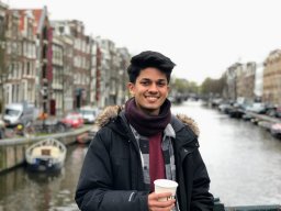 Aayush Gupta