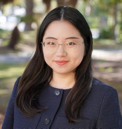 Yike Zhang