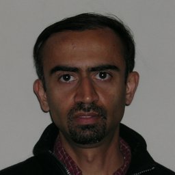 BT Nadiga