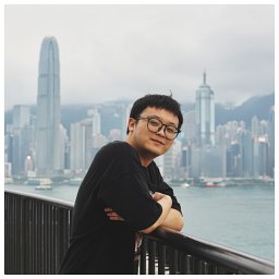 Yu Huang