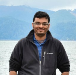 Aravind Rajeswaran