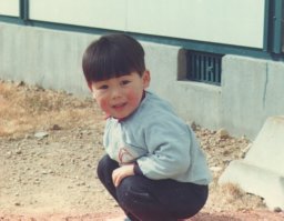 Kazushi IKEDA