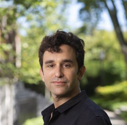 David F Gruber