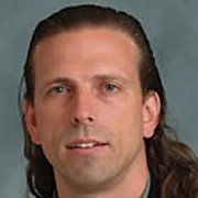 David Jaffray